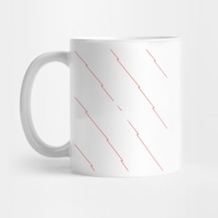 Thiago Liverpool Home jersey 21/22 Mug